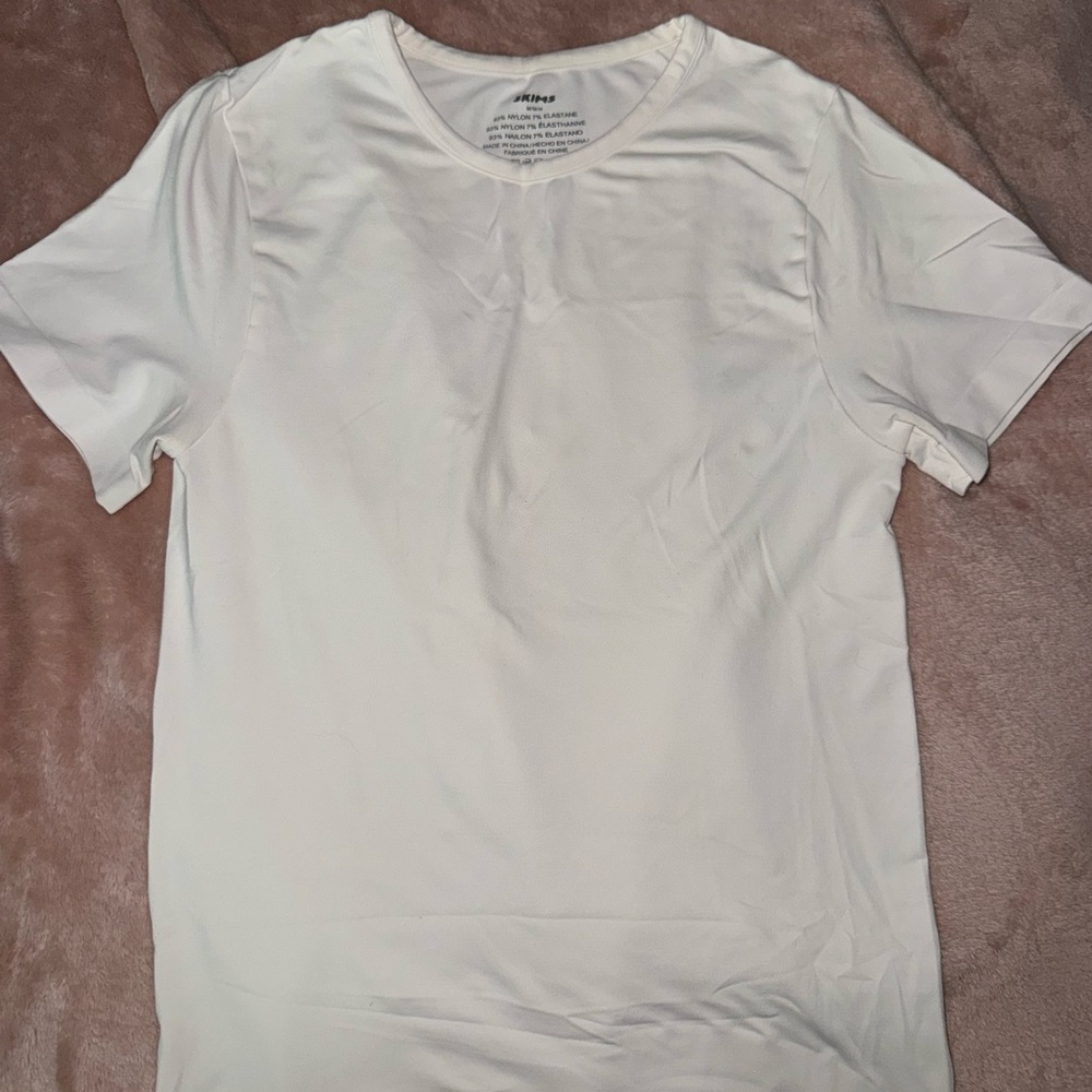 SKIMS Seamless tshirt